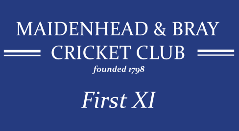 The First XI open up with a win versus Boyn Hill