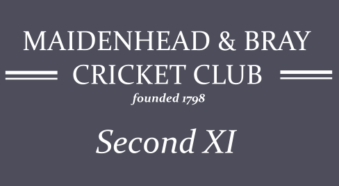 MBCC Second XI v Harefield 30th May 2015