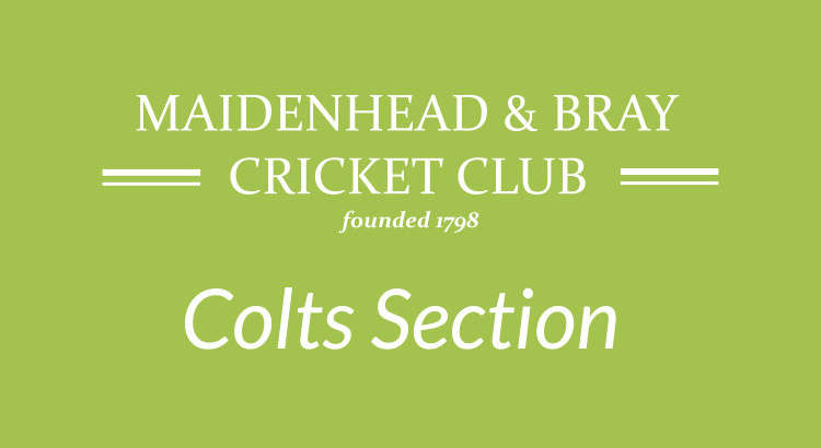 Colts fixtures for the 2014 season