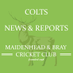 colts News