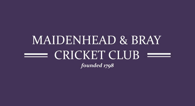 Maidenhead and Bray Cricket Club A.G.M 2020