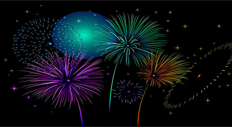 Fireworks Night - Friday 6th November