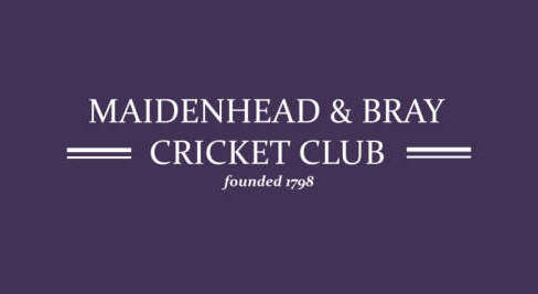 Maidenhead and Bray Cricket Club A.G.M 2020