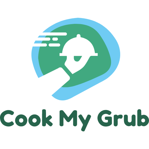 Cook My Grub